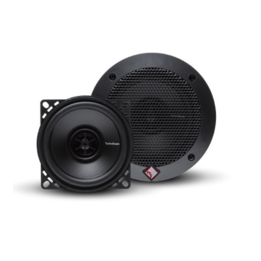 Rockford Fosgate PRIME R14X2 speakers