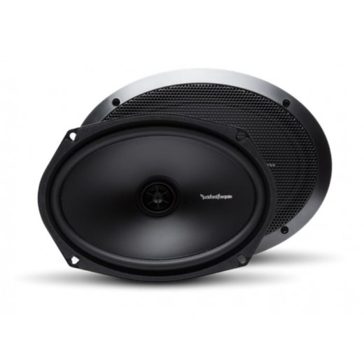 Rockford Fosgate PRIME R169X2 speakers