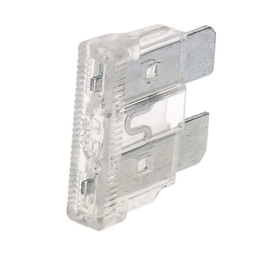 Knife ATC fuse 25A ACV 30.3920-25