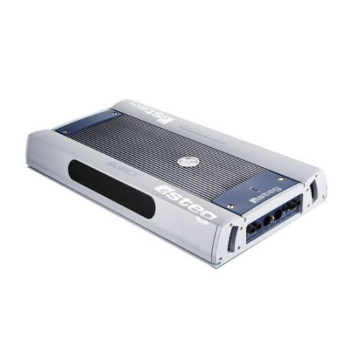 STEG Master Stroke Classe A amplifier
