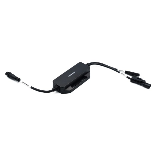 External Hertz EMB A2B interface