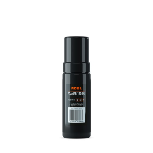 Bottle ADBL Foamer 150 ml