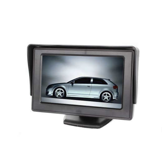 Car monitor TFT4A2