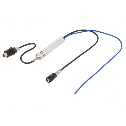 Antenna feeder Per.Pic. A9547 RAKU II - RAKU II