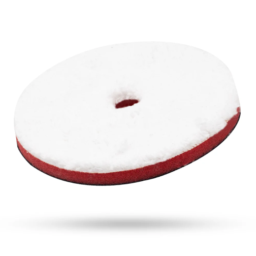 Microfiber disc Liquid Elements Polishing Pad Microfiber - 150 mm