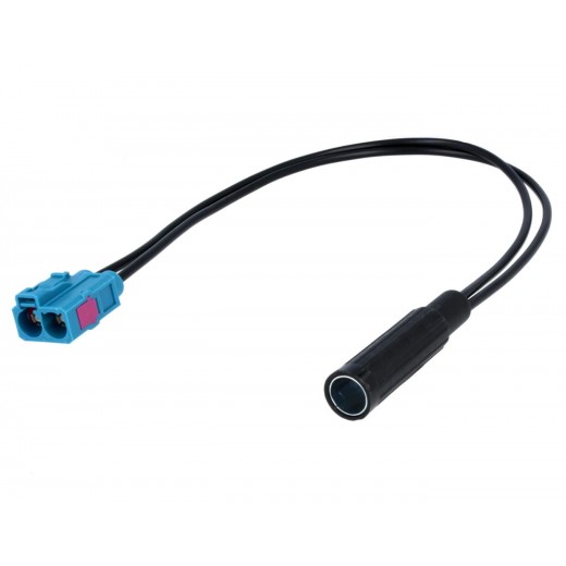 Antenna adapter 4carmedia ZRS-FAKRAX2-DIN