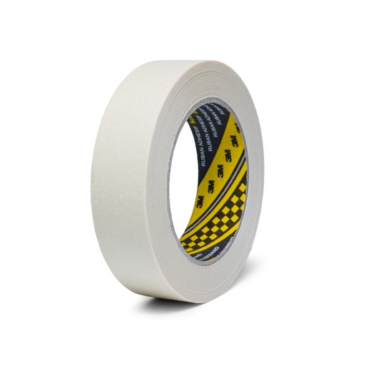 Masking tape 3M 2328 beige 30 mm x 50 m