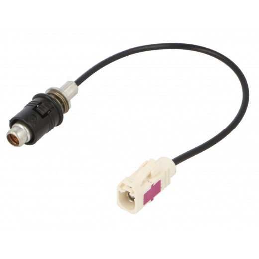 Antenna adapter Per.Pic. A9548 FAKRA B - RAKU II