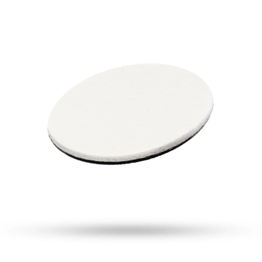 Liquid Elements Polishing Pad Felt Glass - 75 mm