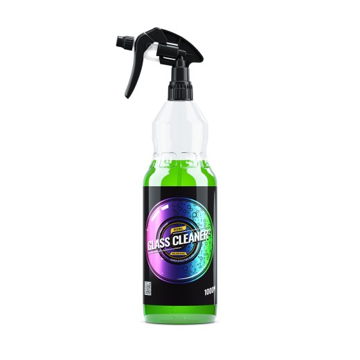 Window cleaner ADBL Glass Cleaner2 (1000 ml)