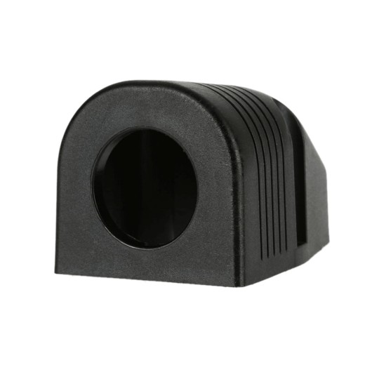 Panel for built-in charger with one hole MYP001