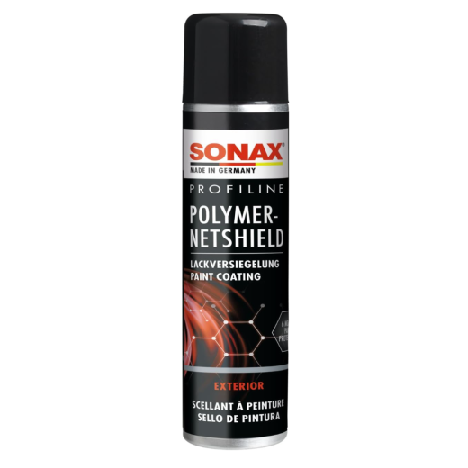 Sonax PROFILINE Polymer NetShield (340 ml)