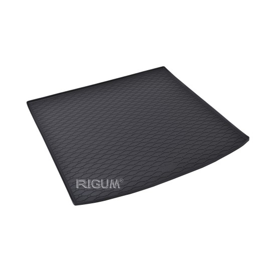 Rigum rubber trunk liner for Fiat Tipo Combi (2017-)