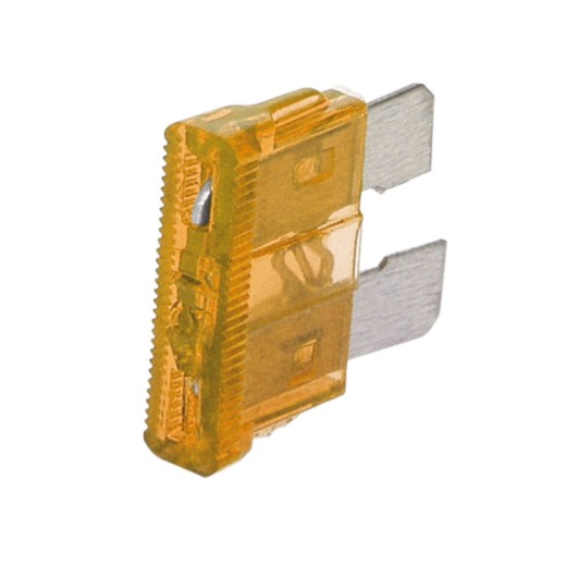 Knife ATC fuse 40A ACV 30.3920-40