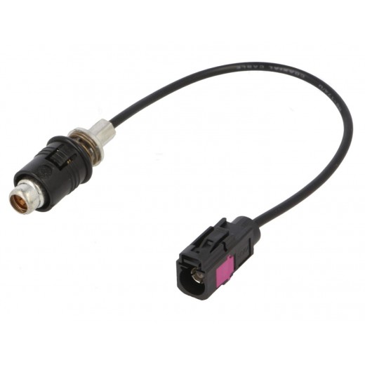 Antenna adapter Per.Pic. A9549 FAKRA A - RAKU II