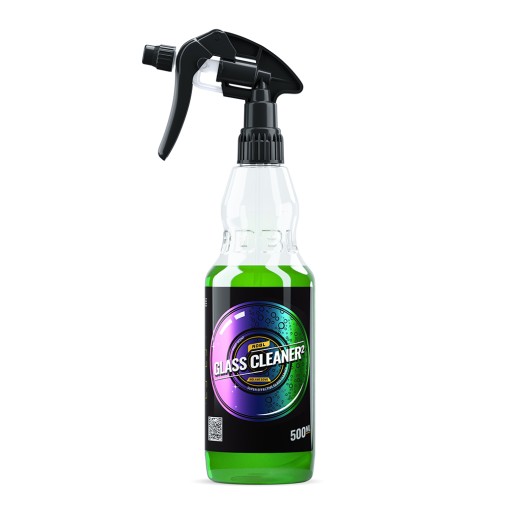 Window cleaner ADBL Glass Cleaner2 (500 ml)