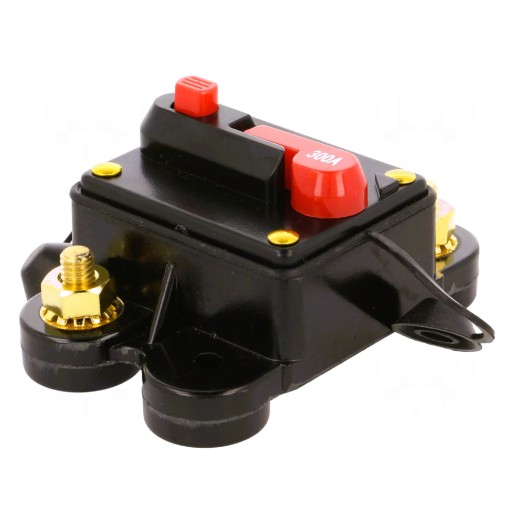 Circuit breaker 4carmedia SBA-300A