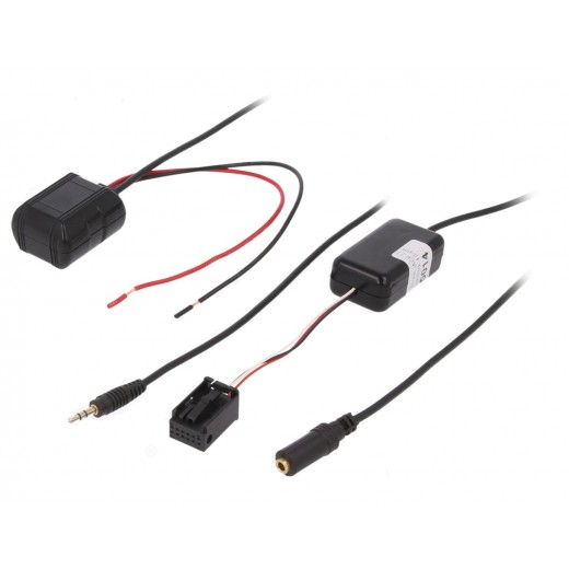 Bluetooth audio adapter Bluebird AD.BLUETOOTH.14