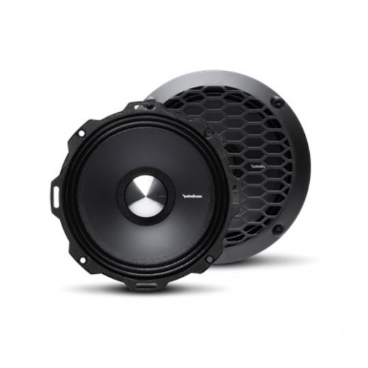 Mid-woofer Rockford Fosgate PUNCH PPS4-6