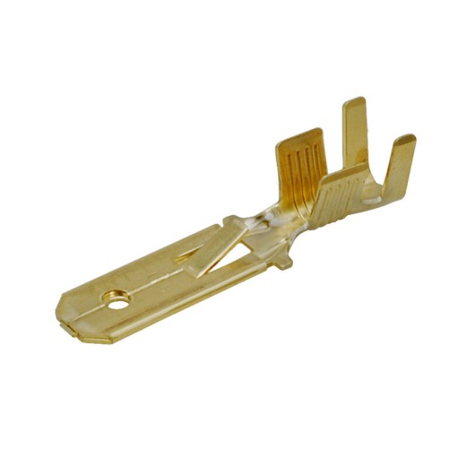 Fast-on connector 4carmedia KON-A-28