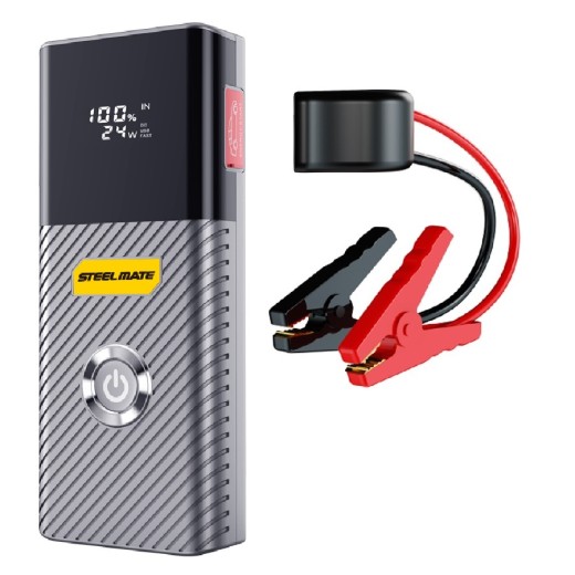Jump starter Steelmate JS16