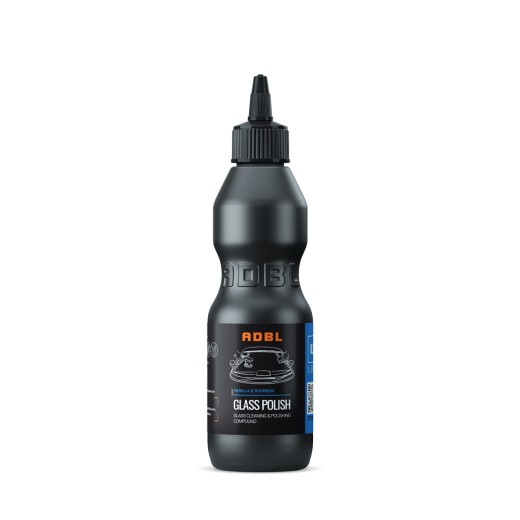 Window polish ADBL Glass Polish (200 ml)
