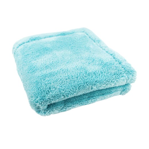 Carbon Collective Ultra Plush Microfibre Towel