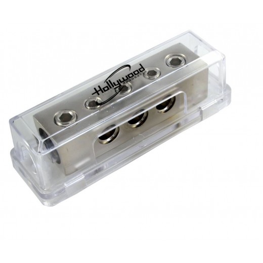 Hollywood HPD 04 Distribution Block