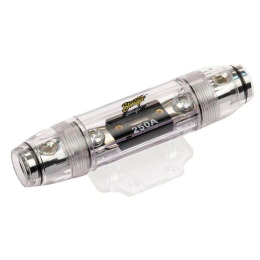 Stinger SPD5203 fuse holder