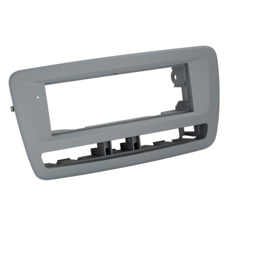 Car radio reduction frame for Seat Ibiza