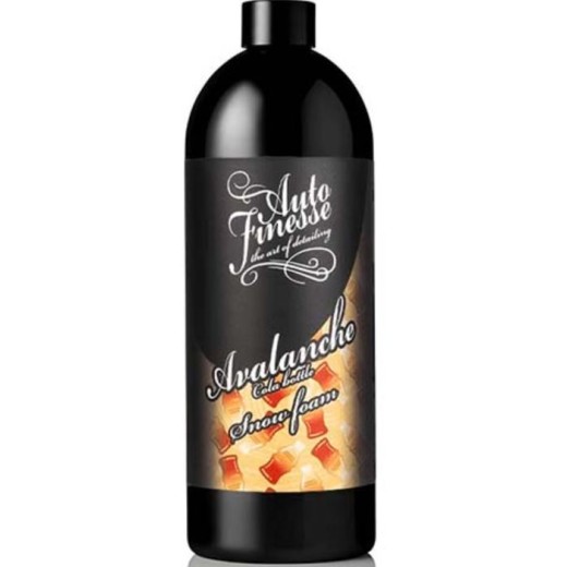 Active foam Auto Finesse Avalanche Cola Snow Foam (1000 ml)