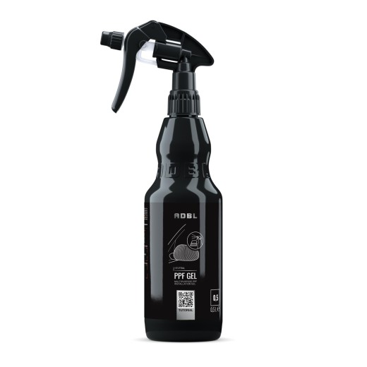 Gel for installing PPF film ADBL PPF Gel (500 ml)