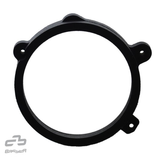 MDF reduction for speakers Saab 9-3