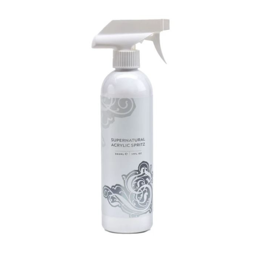 Sealant Dodo Juice Supernatural Acrylic Spritz (500 ml)