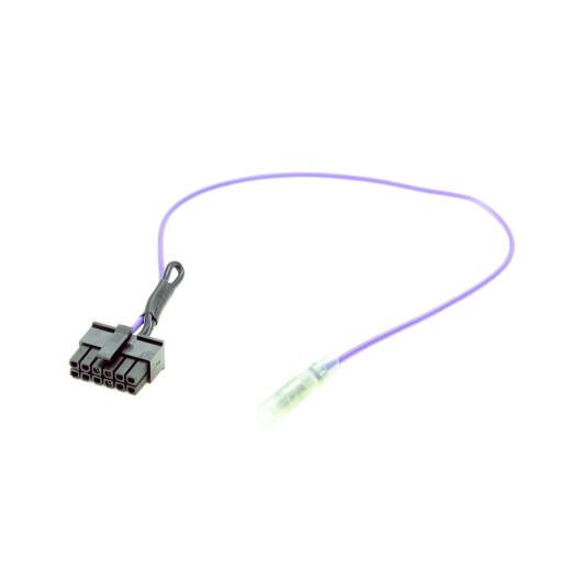 Connection cable for Kenwood Connects2 CTKENWOODLEAD2 car radios