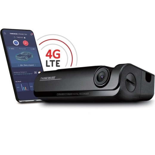 Thinkware T700 dash cam