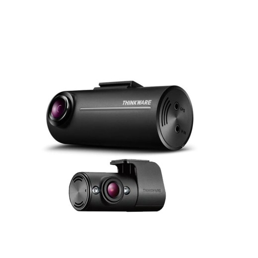 Thinkware F100 2CH on-board camera