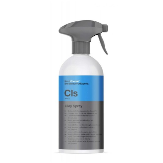 Lubricant Koch Chemie Clay Spray (500 ml)