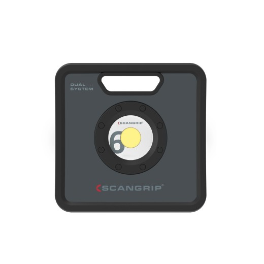 Universal work light Scangrip Nova 5K C+R