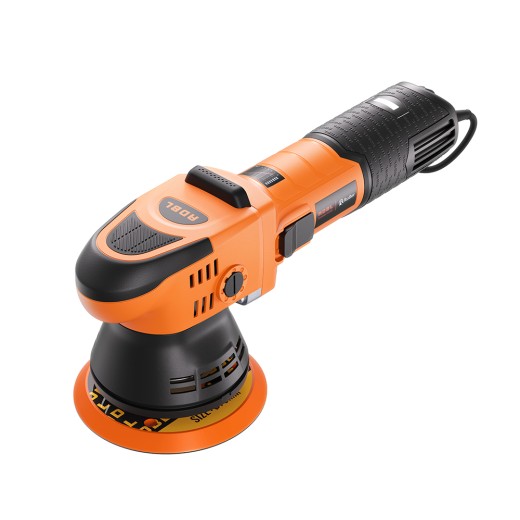 Polisher ADBL Roller D09125-02 + bag