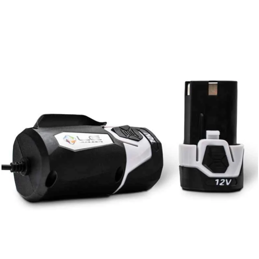 Liquid Elements Battery Holder for A800