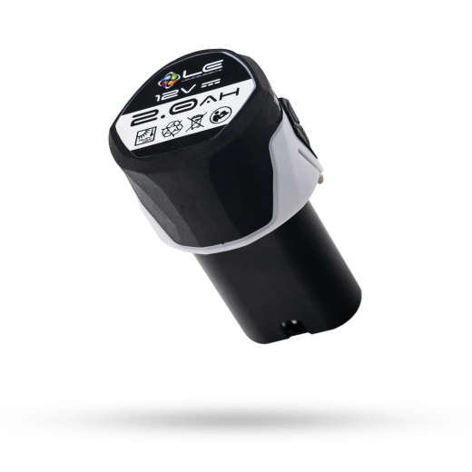 Liquid Elements Replacement Battery for A1000