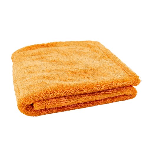 Carbon Collective Onyx Twisted Drying Towel