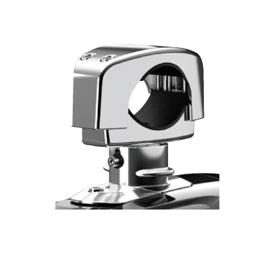 Hertz HTX Clamp