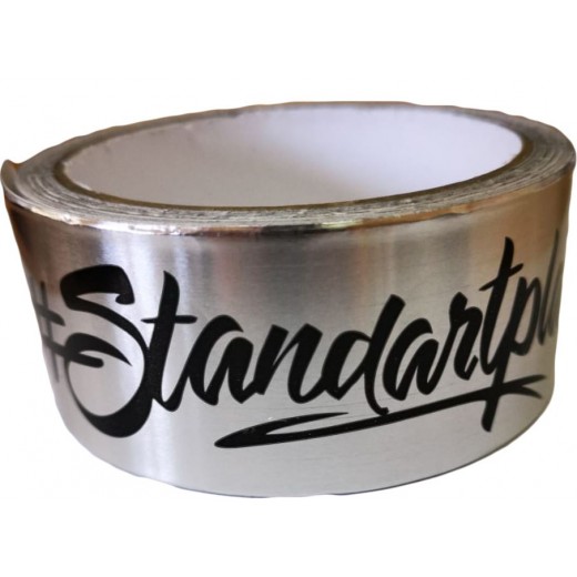 Aluminum tape StP Alu Tape