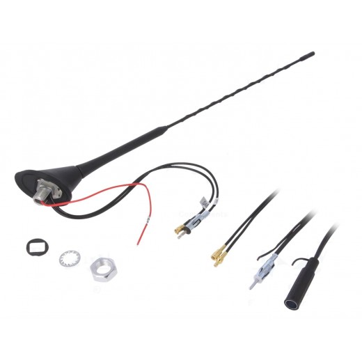 Roof antenna Per.Pic. A00022.C