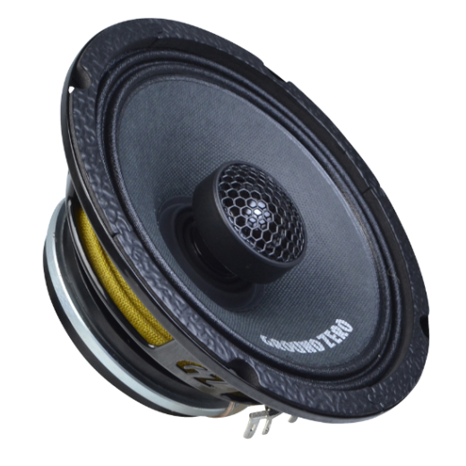 Speaker Ground Zero GZCF 6.5XSPL-NEO