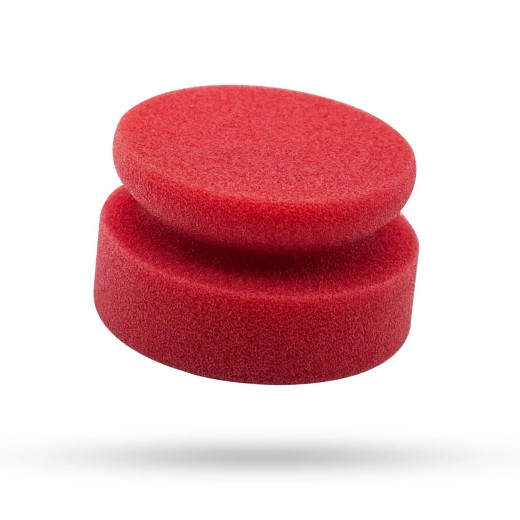 Liquid Elements Hand polishing Aid Hand Puck Heavy Cut