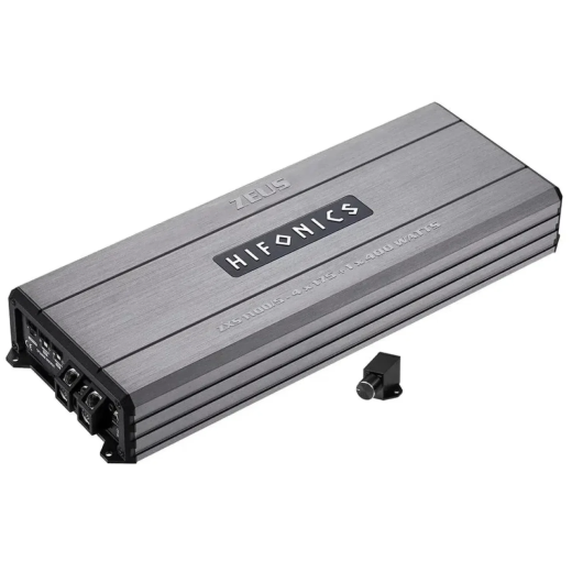Amplifier Hifonics ZXS1100/5