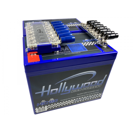 Hollywood HC T160